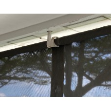 ROLLER BLIND @ GOLF CLUB_